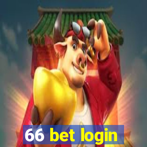 66 bet login